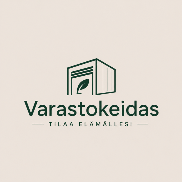 Varastokeidas