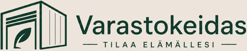 Varastokeidas